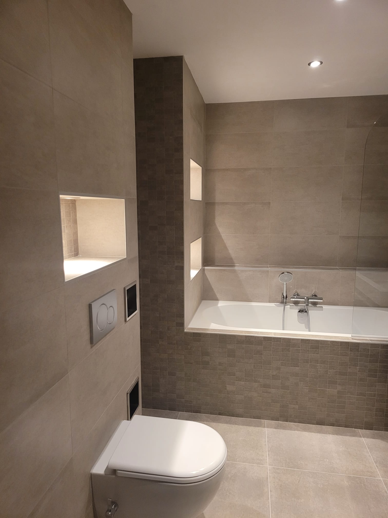 badkamer renovatie in utrecht