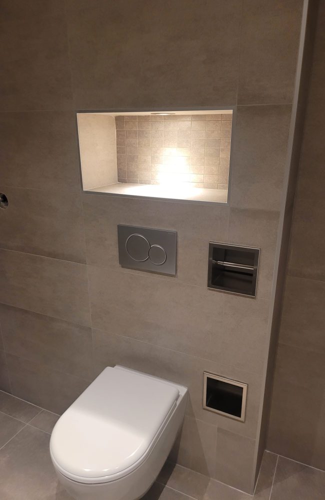 badkamer renovatie utrecht